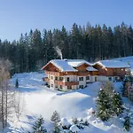 Apartment Bellevue Ramsau am Dachstein