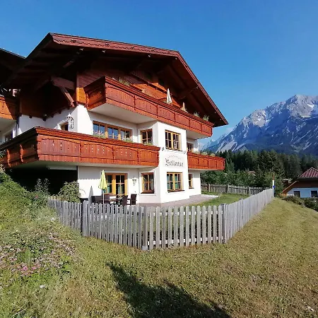 Lejlighed Bellevue Ramsau am Dachstein