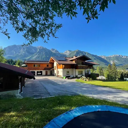 公寓 贝尔维尤乡村别墅公寓