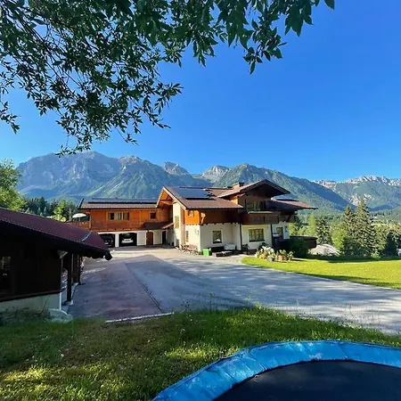 公寓 贝尔维尤乡村别墅公寓 *