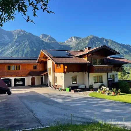 Bellevue Ramsau am Dachstein