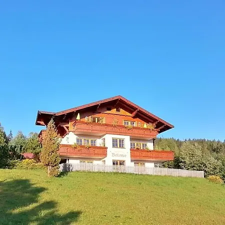 Landhaus Bellevue * Ramsau am Dachstein