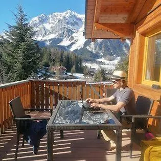 公寓 贝尔维尤乡村别墅公寓 *