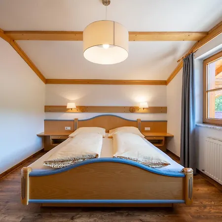Apartamento Bellevue *