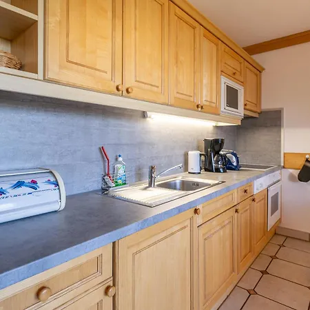 贝尔维尤乡村别墅公寓 公寓 *