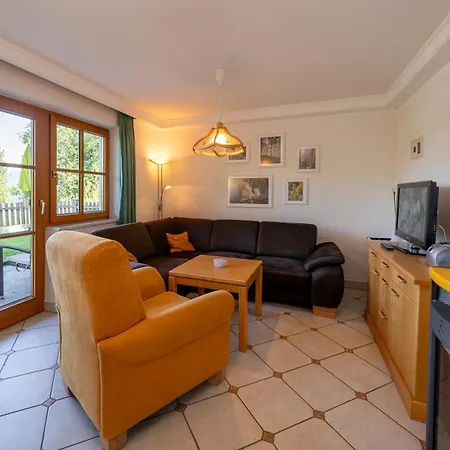 贝尔维尤乡村别墅公寓