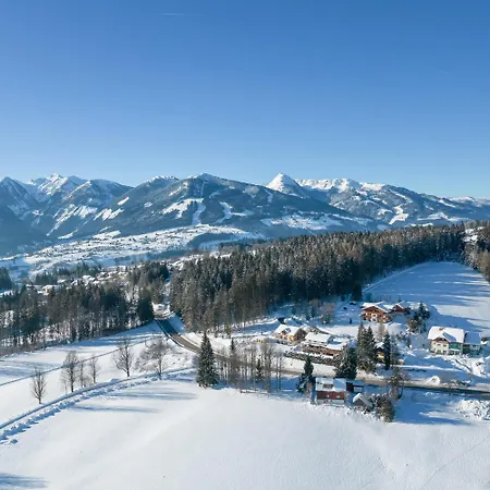 Lejlighed Bellevue *