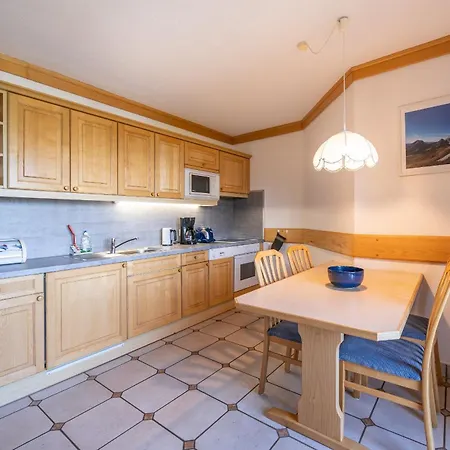 贝尔维尤乡村别墅公寓 公寓