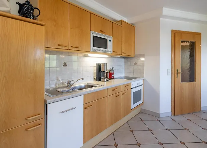 Landhaus Bellevue * Ramsau am Dachstein