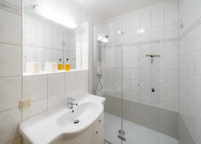 Apartment Landhaus Bellevue Ramsau am Dachstein