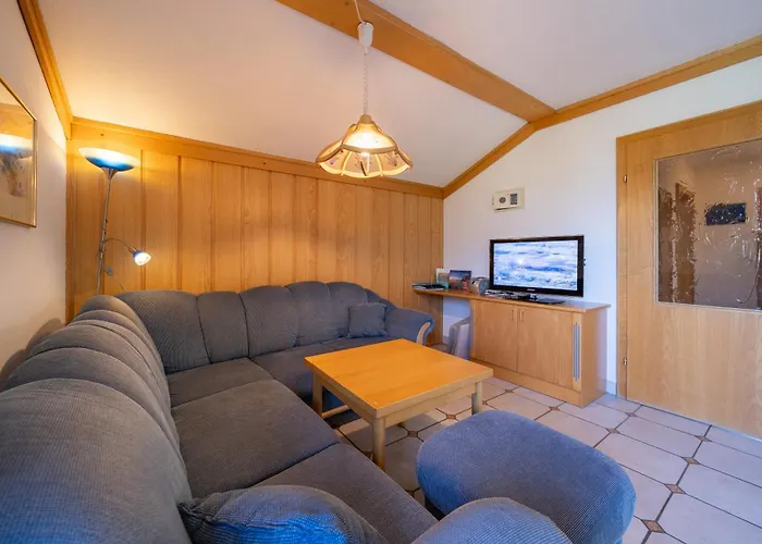 Apartment Landhaus Bellevue *