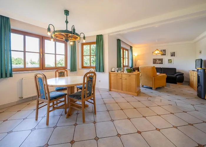 Landhaus Bellevue Apartment Ramsau am Dachstein