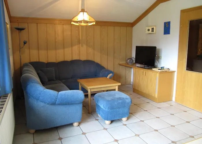 Landhaus Bellevue Apartment *