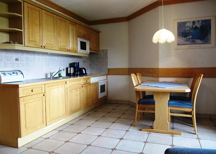 Landhaus Bellevue Ramsau am Dachstein